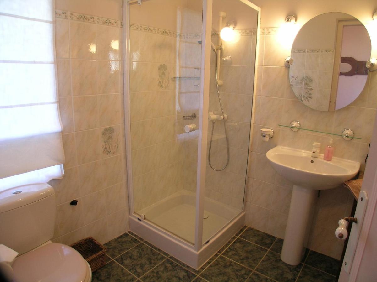 Chateau Du Bourbet Cherval Екстериор снимка